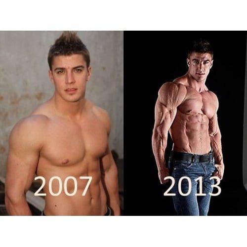 Boldenone before and after in the USA