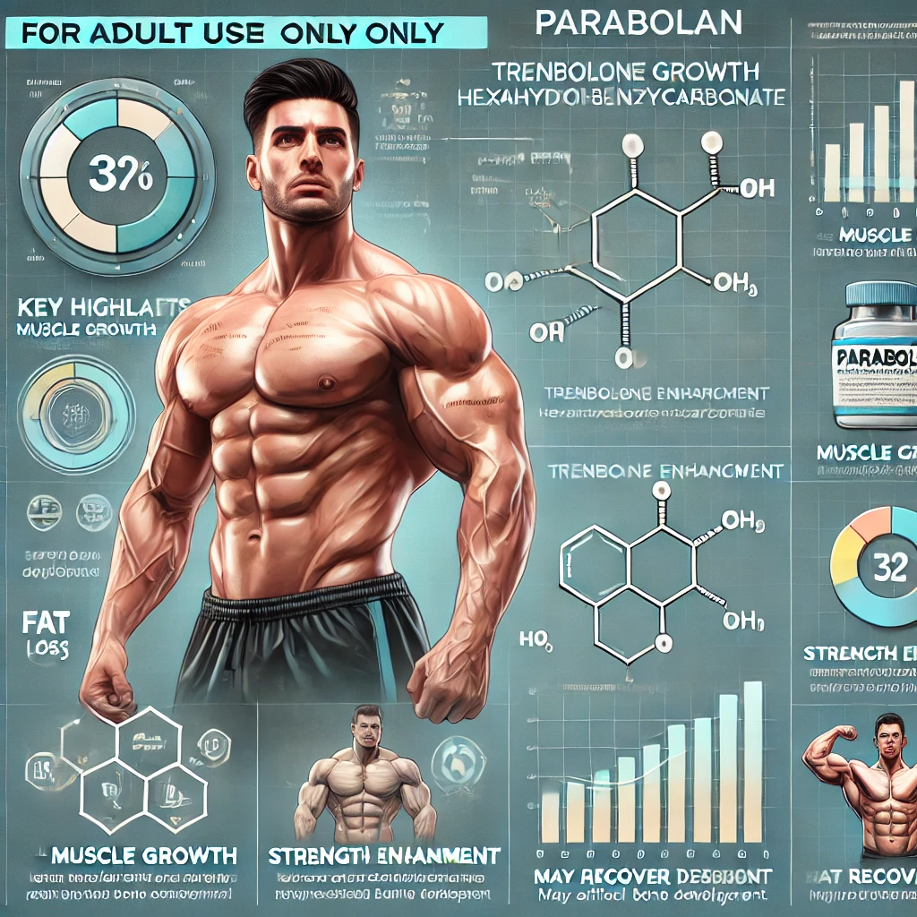 Parabolan Risks and Side Effects