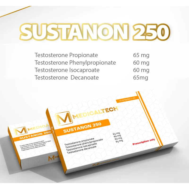 Sustanon 250 for Sale, 250mg/ml 10 ml Medical Tech, Sustanon 250 For sale, in the USA, buy sustanon online, Best place to buy Sustanon 250