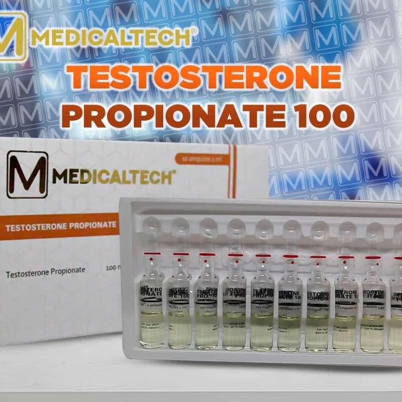 Testosterone Propionate for Sale, Buy Testosterone propionate in the USA, Buy Medical Tech Propionate, Buy Testosterone Fast acting
