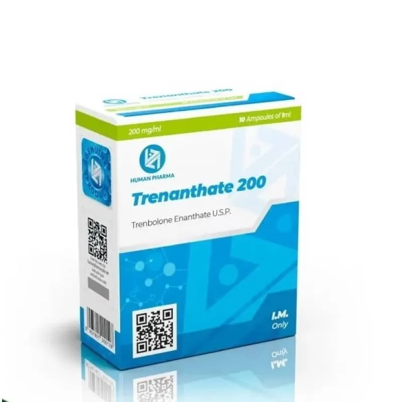 Trenbolone Enanthate for Sale