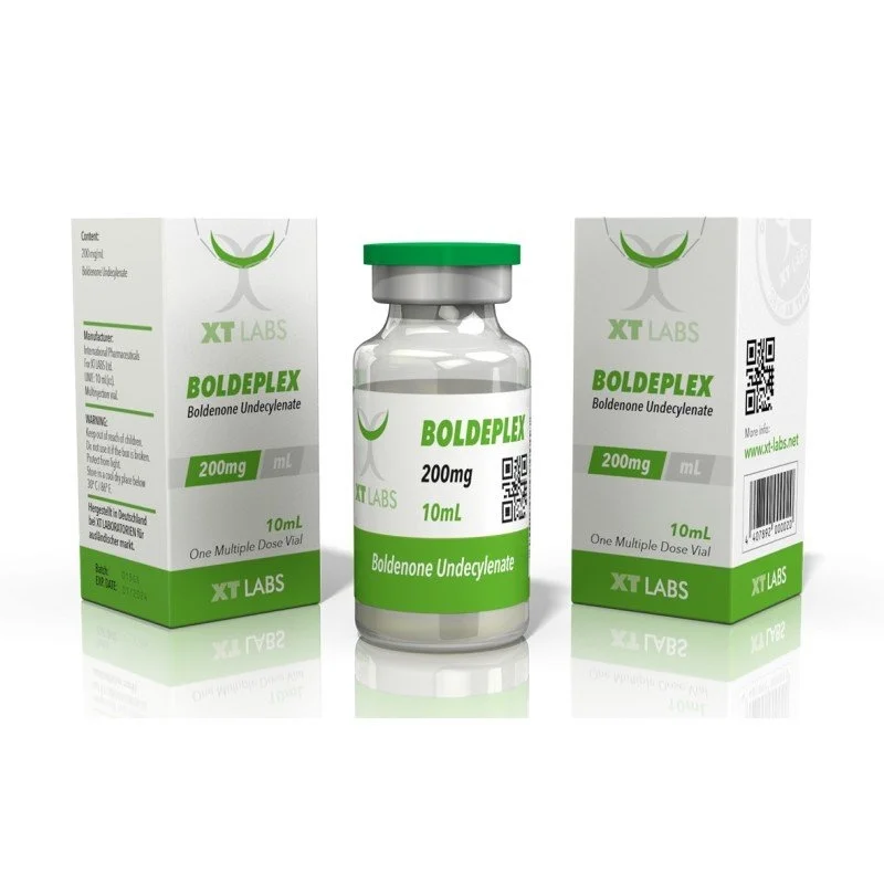 Boldeplex XT LABS 200mg