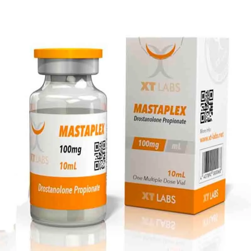 Mastaplex XT labs 100mg 10ml Masteron For Sale Best Source!
