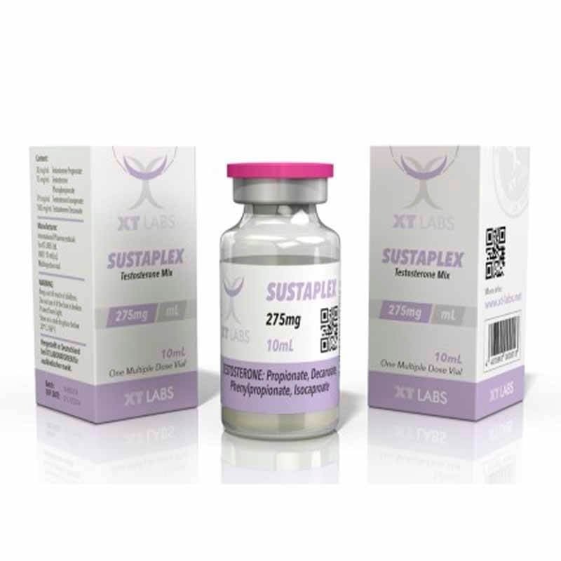 Buy Sustaplex 275 XT LABS, Buy Sustanon online, Buy Sostenon in the USA, Buy Sostenon safe