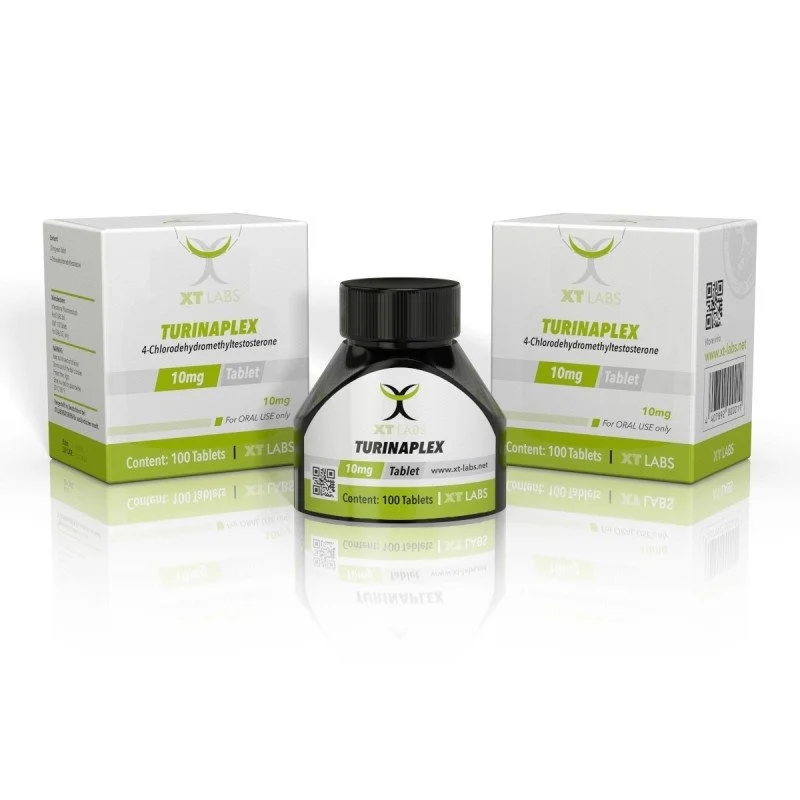 Turinabol XT LABS 10mg 100 Tabs 1# Best-selling Fat Loss