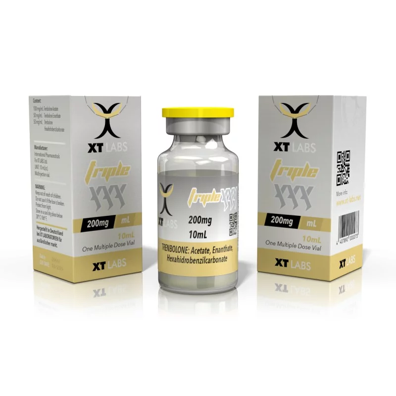 TripleX XT Labs, Triple XXX Xt labs, Tri Trenbolone for sale