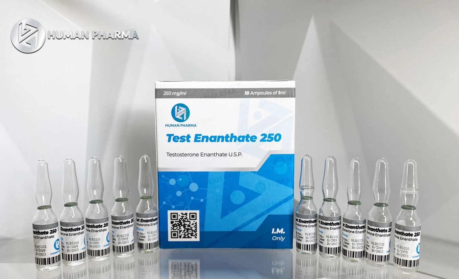 Testosterone For Sale Human Pharma, Testosterone Enanthate For Sale Human Pharma