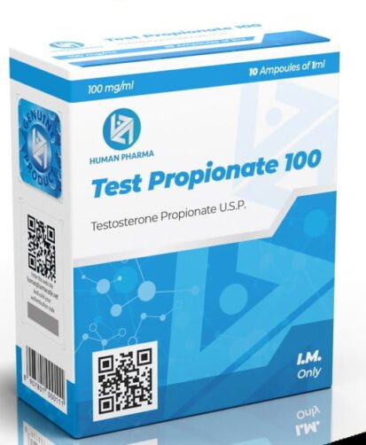 Test Propionate For Sale Human Pharma