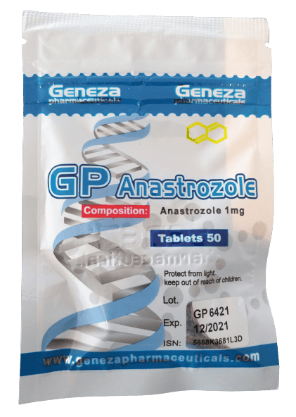 Anastrozole Geneza Pharmaceuticals 1mg 50 Tabs, Gp Anastrozole for sale, Buy Anastrozole online, Buy best Geneza Pharmaceuticals anastrozole, Geneza Pharma Anastrozole