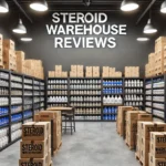 Steroid Warehouse Reviews