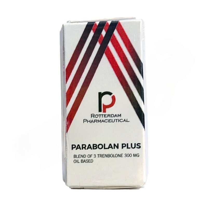 Parabolan Plus Rotterdam