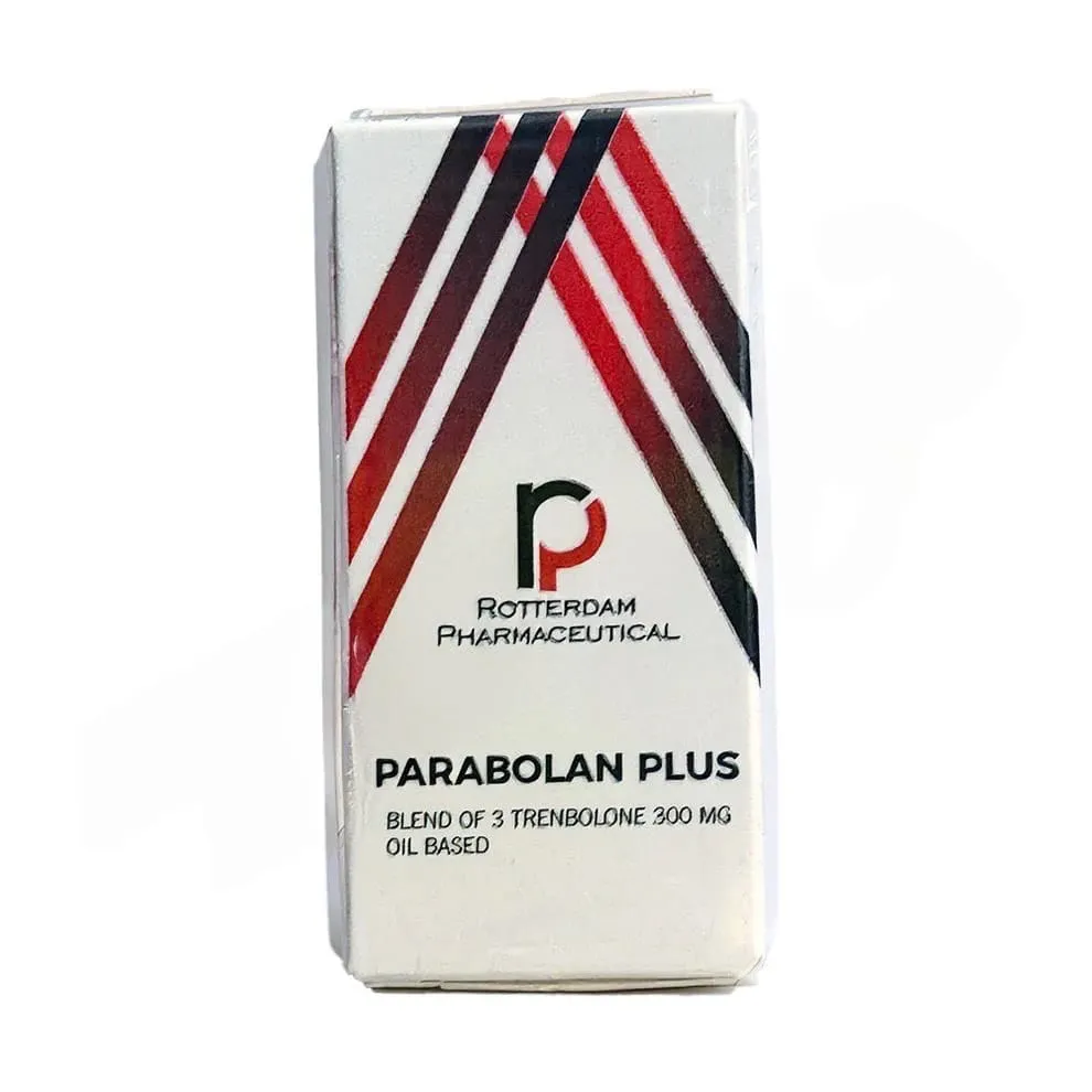 Parabolan Plus Rotterdam