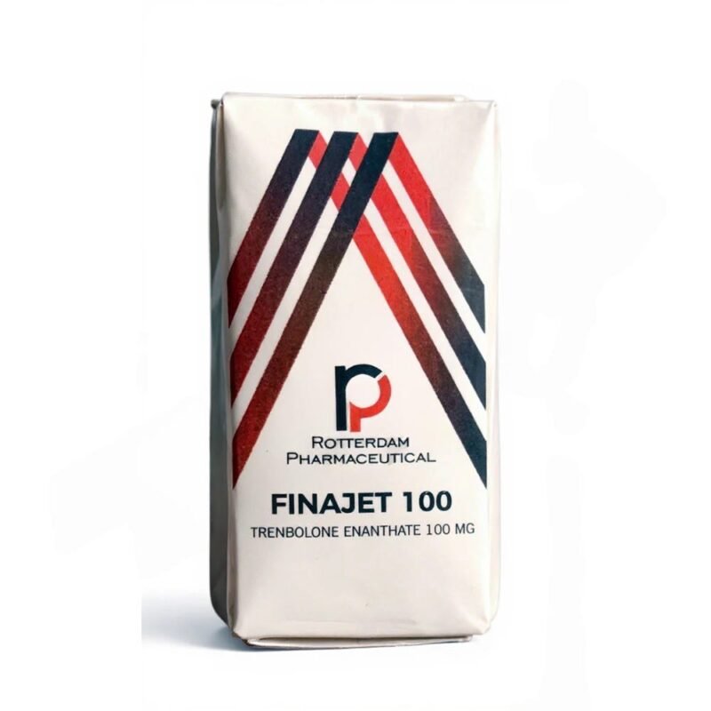 Trenbolone Enanthate Finajet 100 Rotterdam