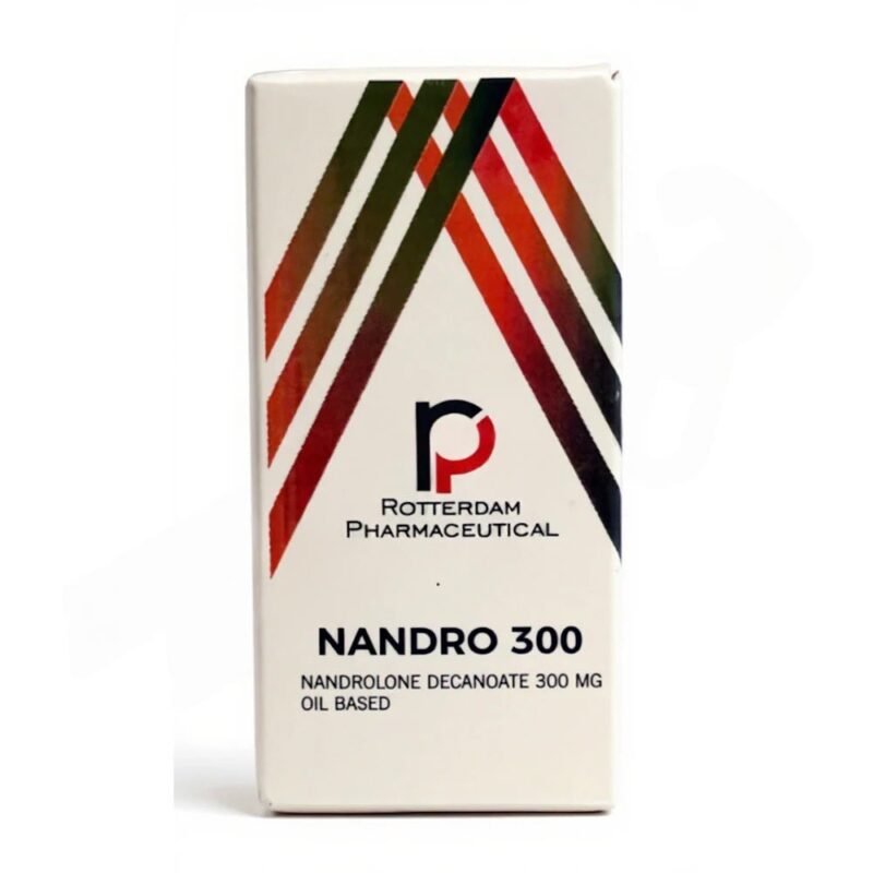Nandrolone 300 Rotterdam 10ML