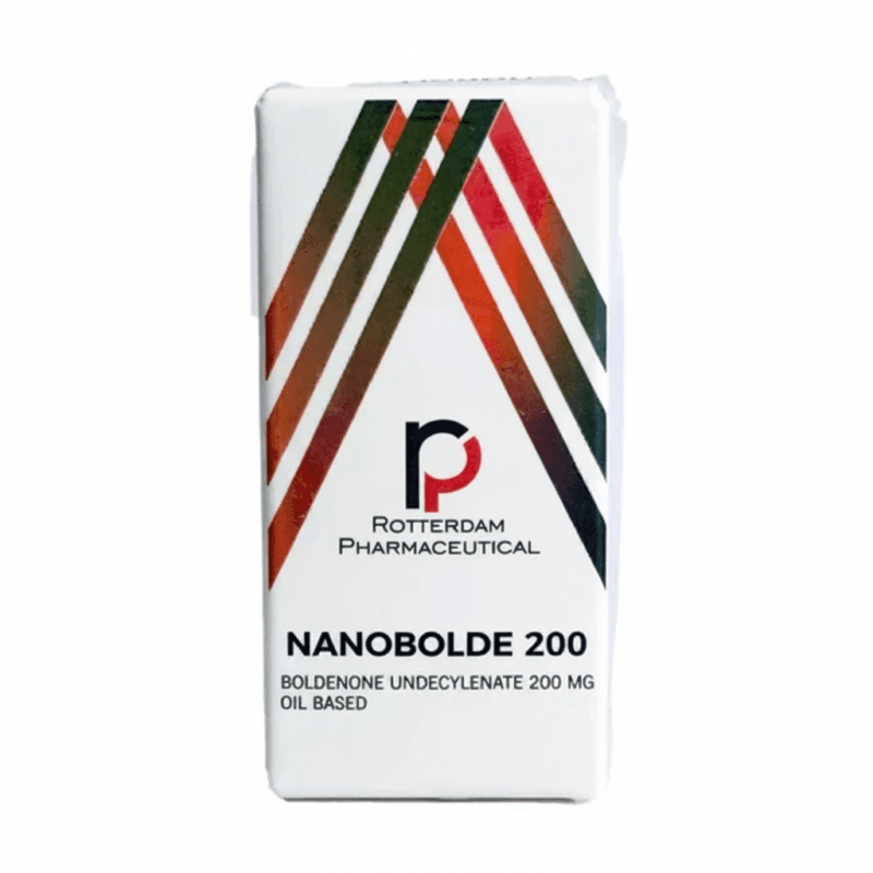 Boldenone 200 Rotterdam in USA vial 10 ml
