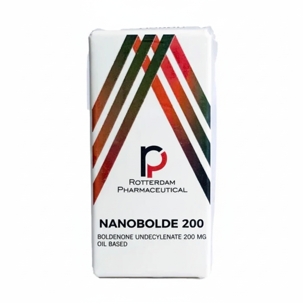 Boldenone 200 Rotterdam in USA vial 10 ml