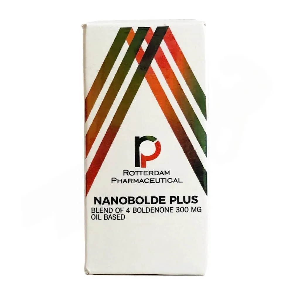 Boldenone 300 Rotterdam